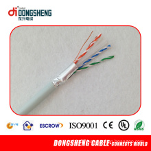 24 Years Cable Factory CAT6 FTP Cable